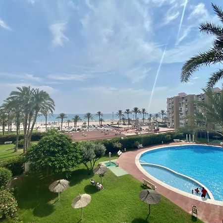 Niza 22 By United Renters Lägenhet Alicante Exteriör bild