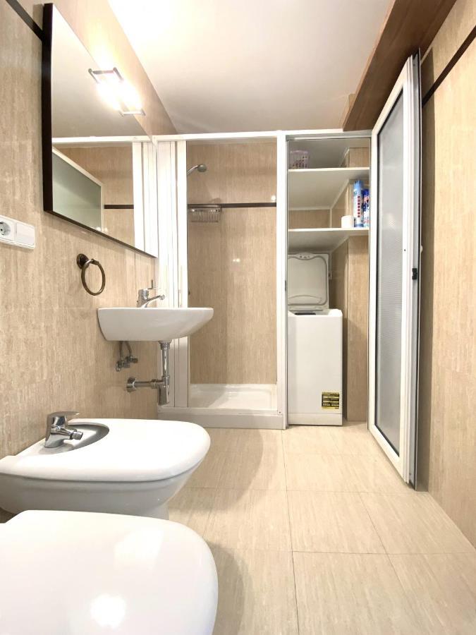 Niza 22 By United Renters Lägenhet Alicante Exteriör bild